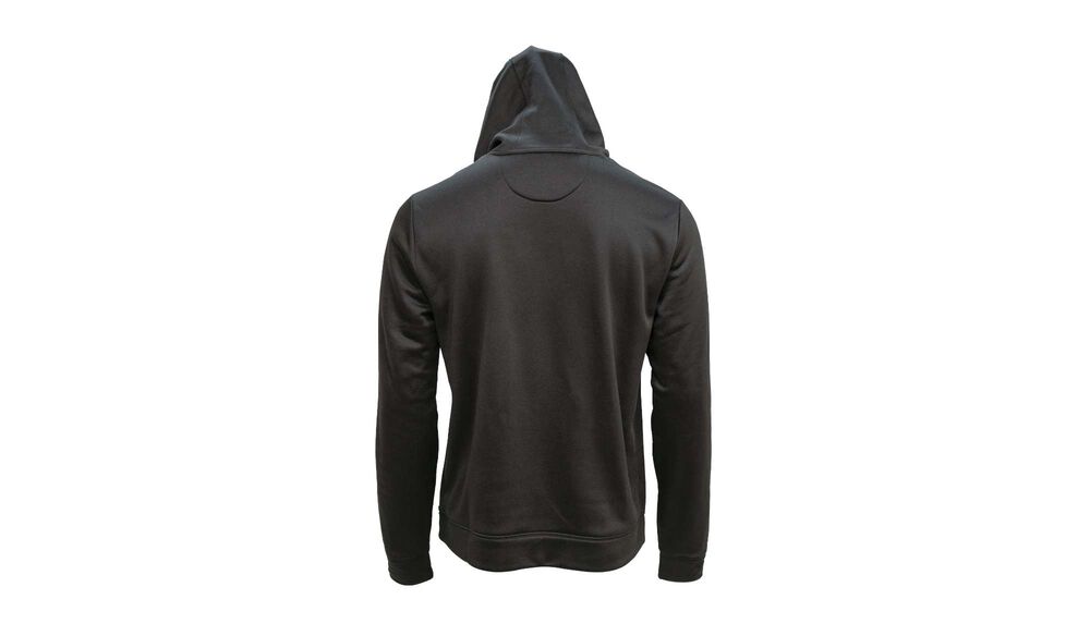 BUBBA™ Hoody Dark Grey - M